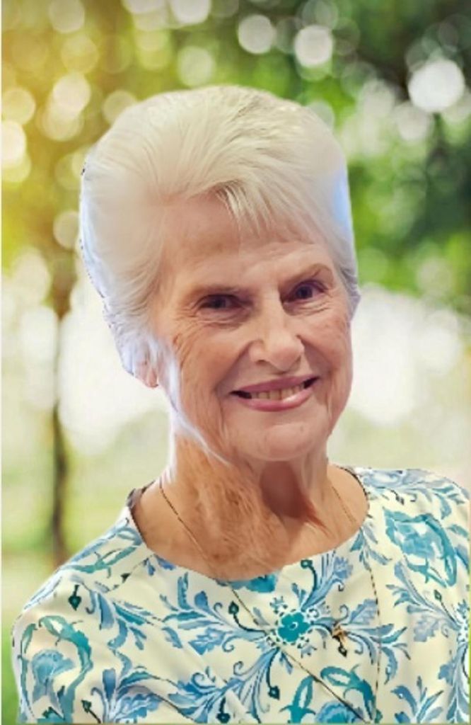Doris Mcconathy Profile Photo