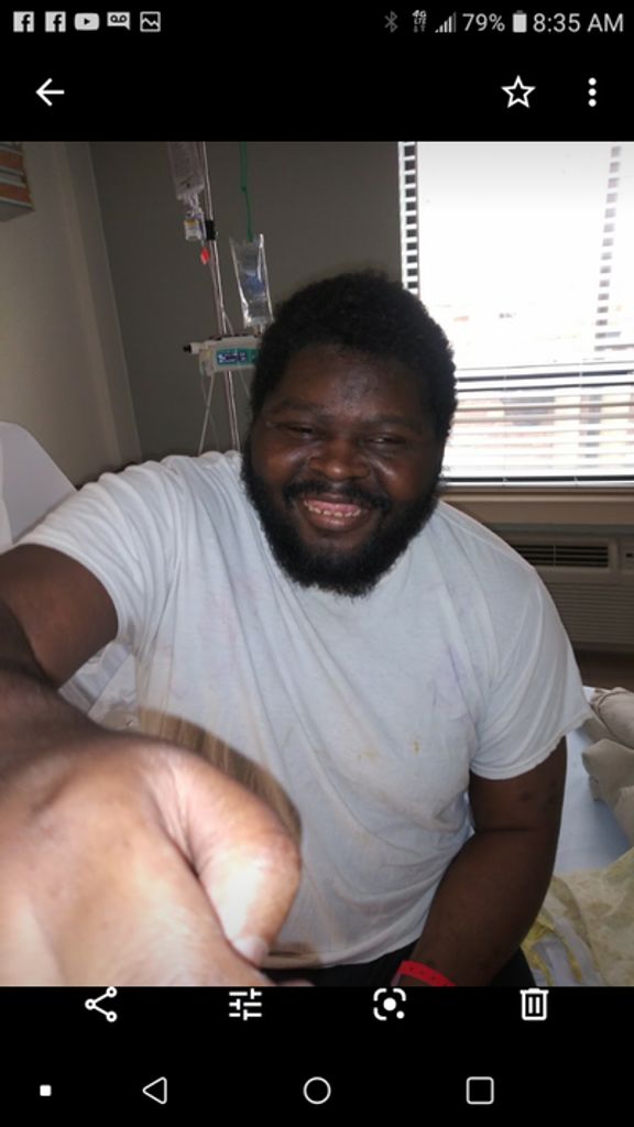 Christopher Dewayne Ridge