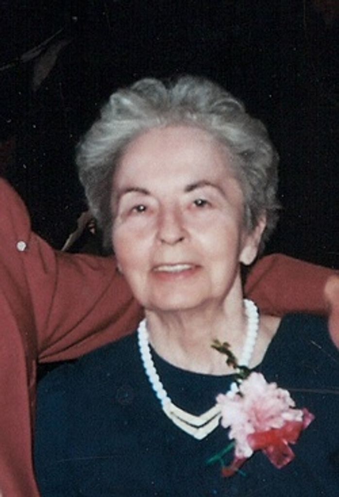 Madeline George Profile Photo
