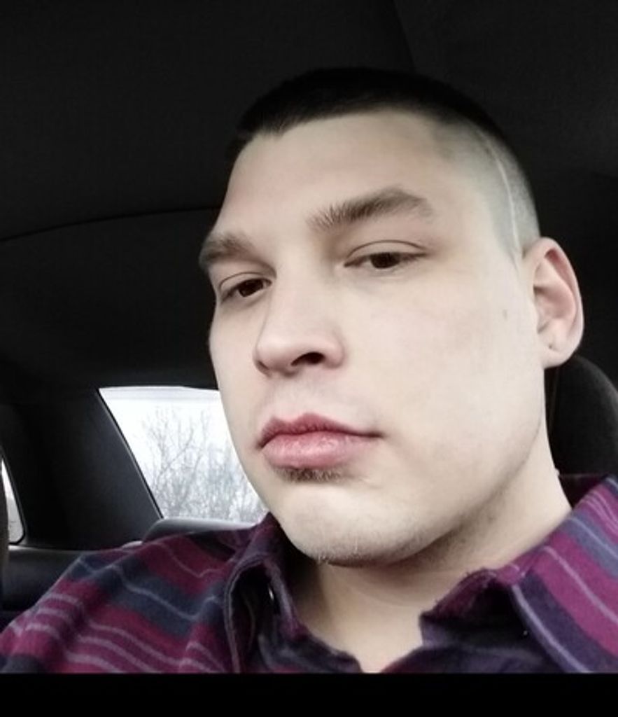 James Paul Fogarty Profile Photo