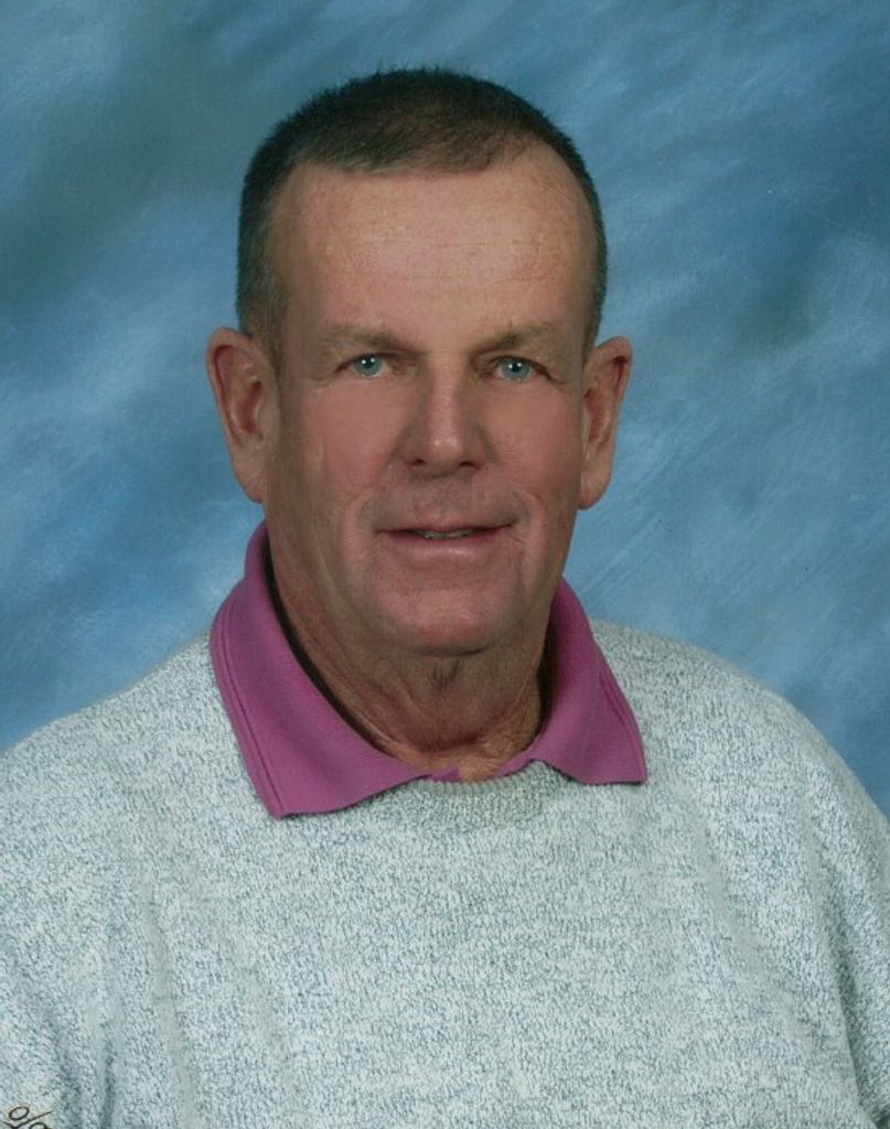 John Peter Rogers Profile Photo