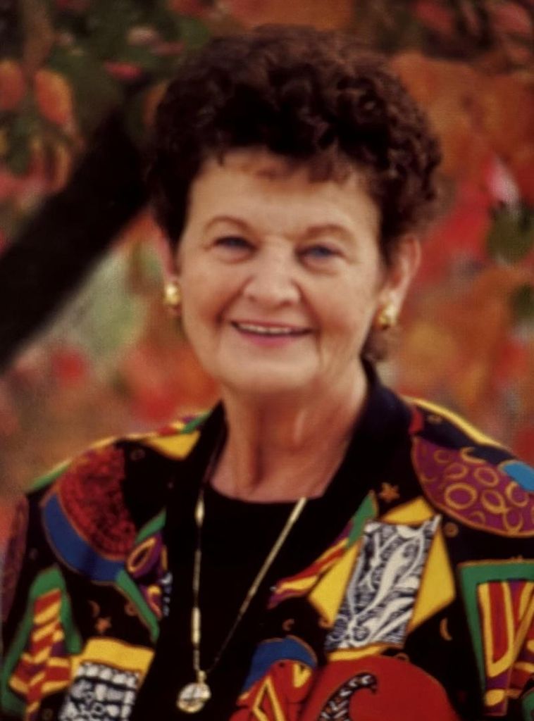 Elizabeth "Tomme" Nyberg Profile Photo