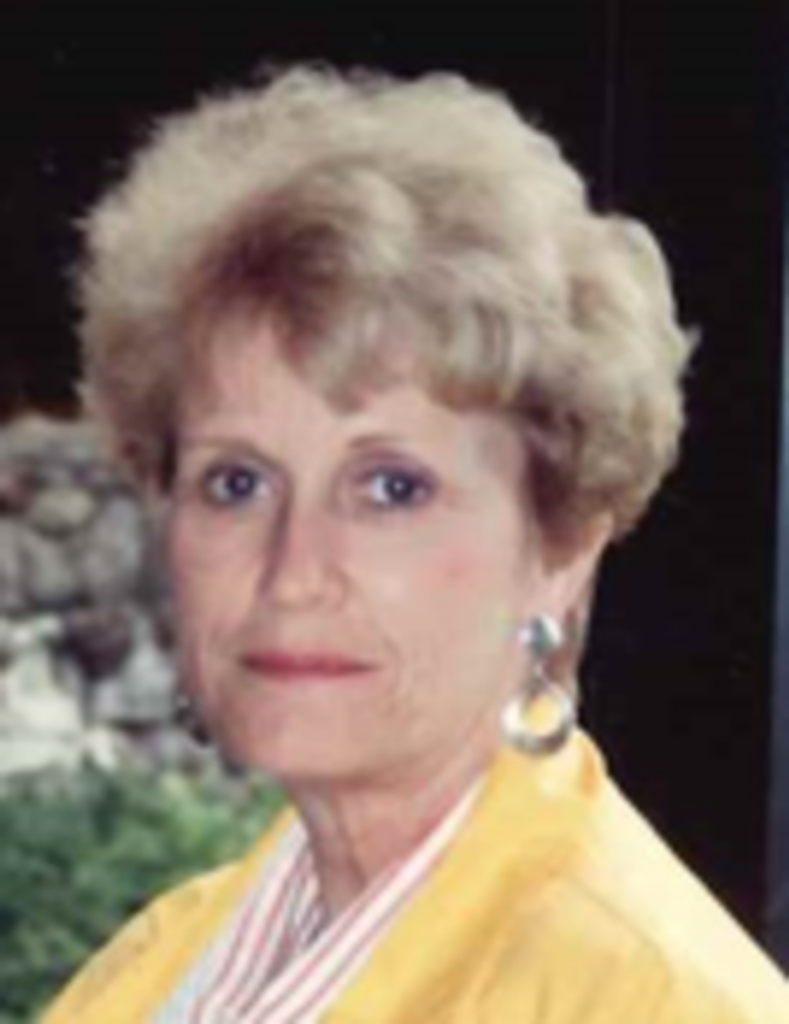 Faye Christian Brown Profile Photo