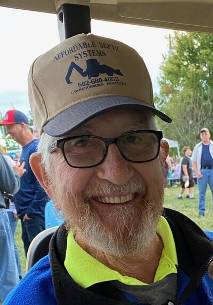 Bill Brown Profile Photo