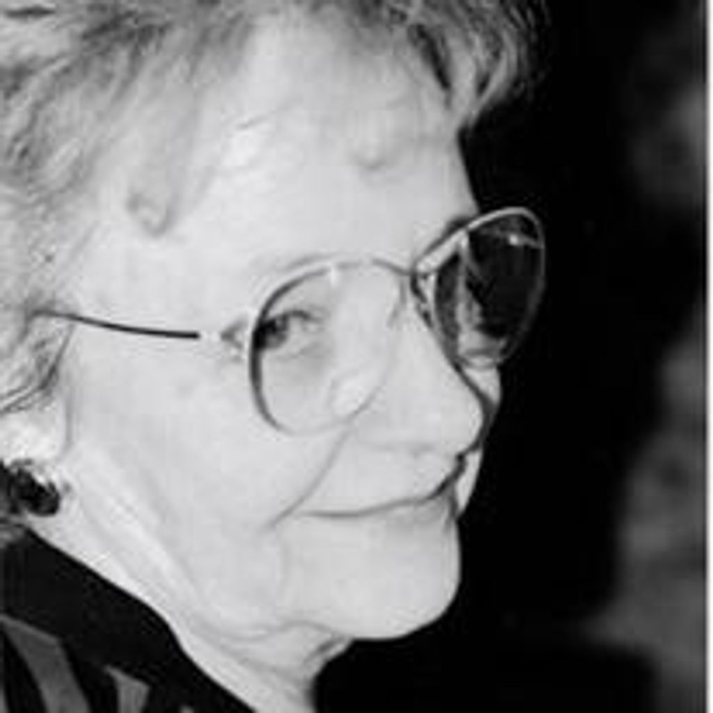 Helen (McCutcheon) Fuqua