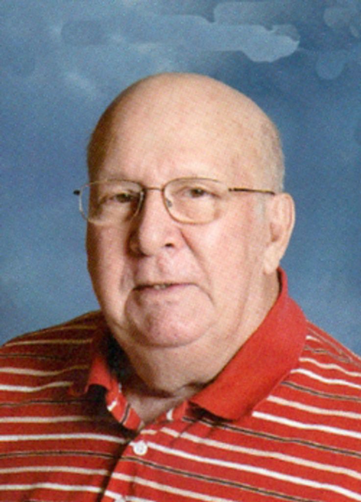 Melvin "Mel" Youngerman