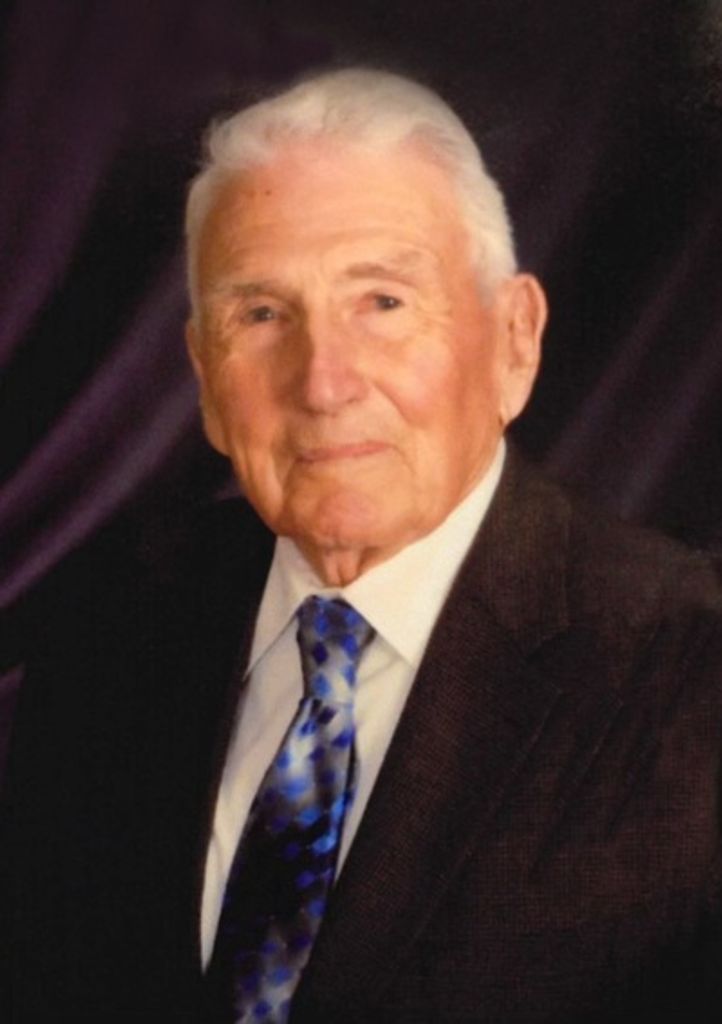 Robert Harold Hadley, Jr.