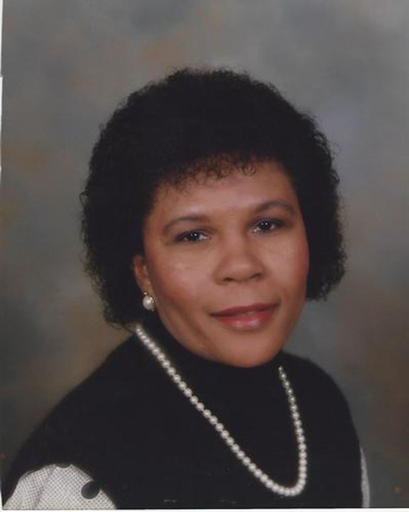 Cynthia Harris (Nee Byfield) Profile Photo