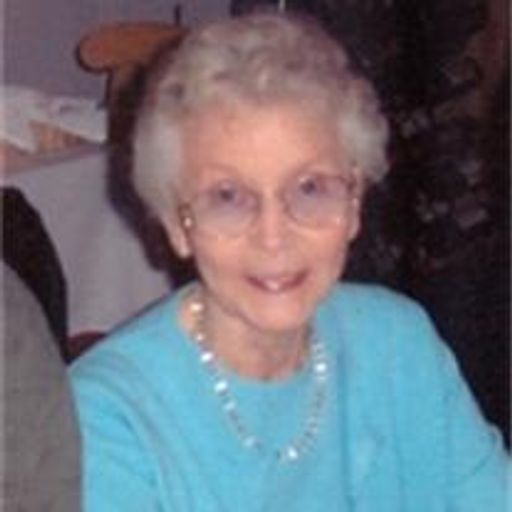 Dolores Ann Simpson (Kemmerer) Profile Photo