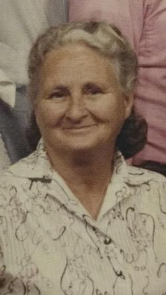 Carleen Bland Hammock