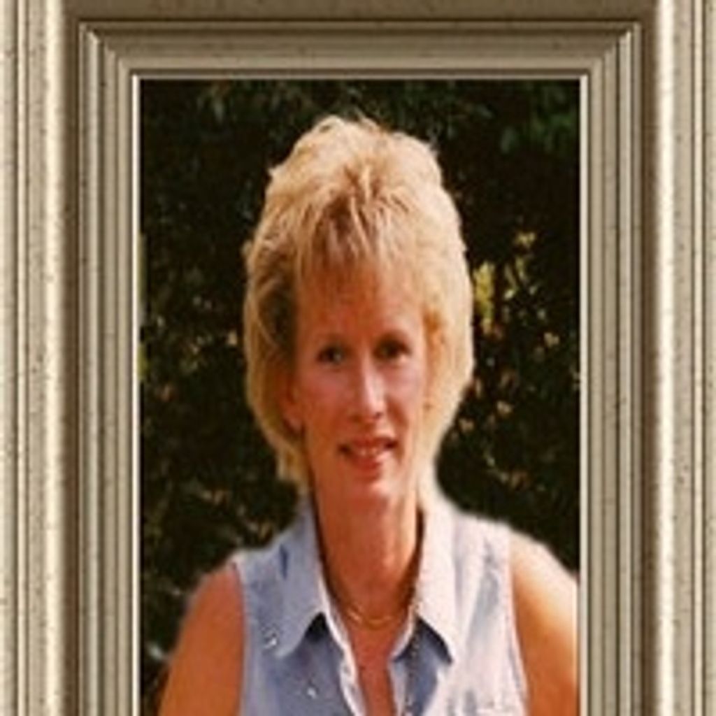 Cathy Sue Peterson