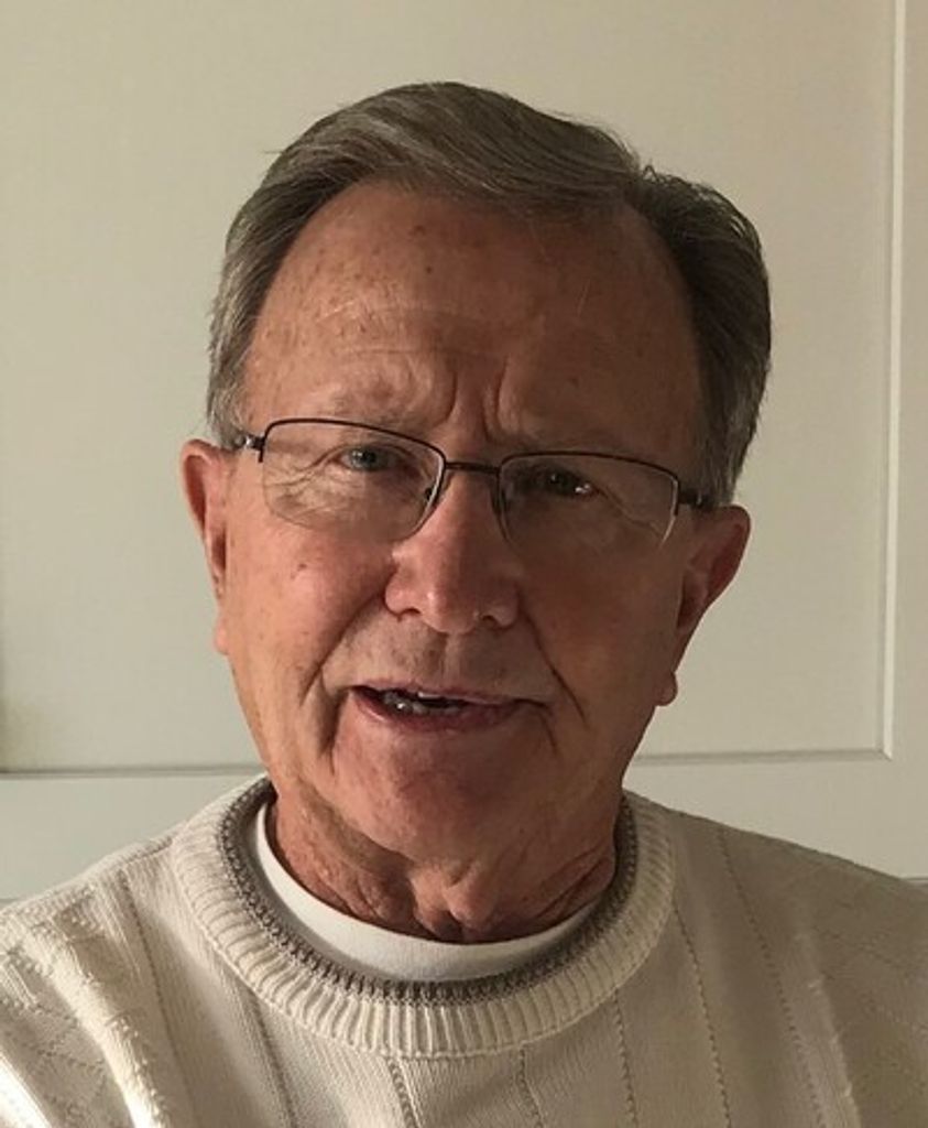 Charles R. Kunzie Profile Photo