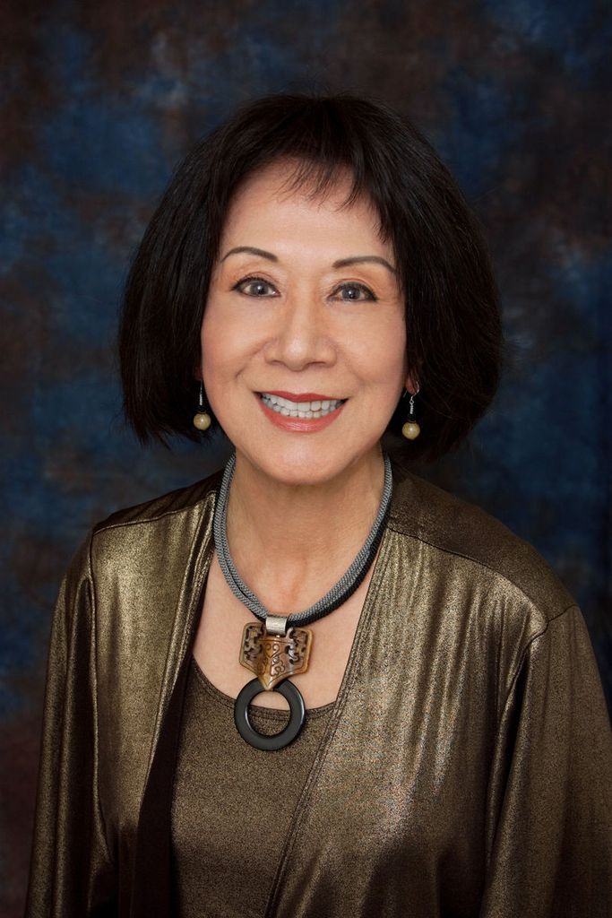 Nancy Zi Li Profile Photo