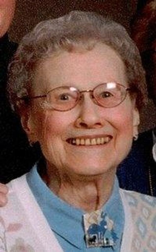 Lenore A. Biderman
