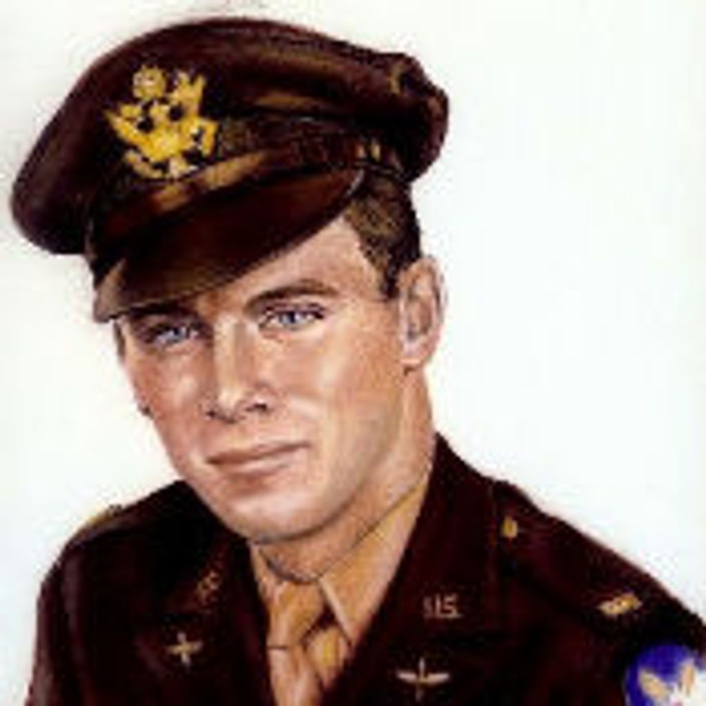 James Allen Kincheloe Lt. Col. USAF Ret. Profile Photo