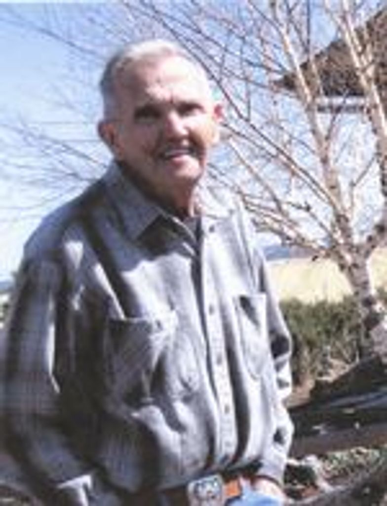 James Lowell Strong