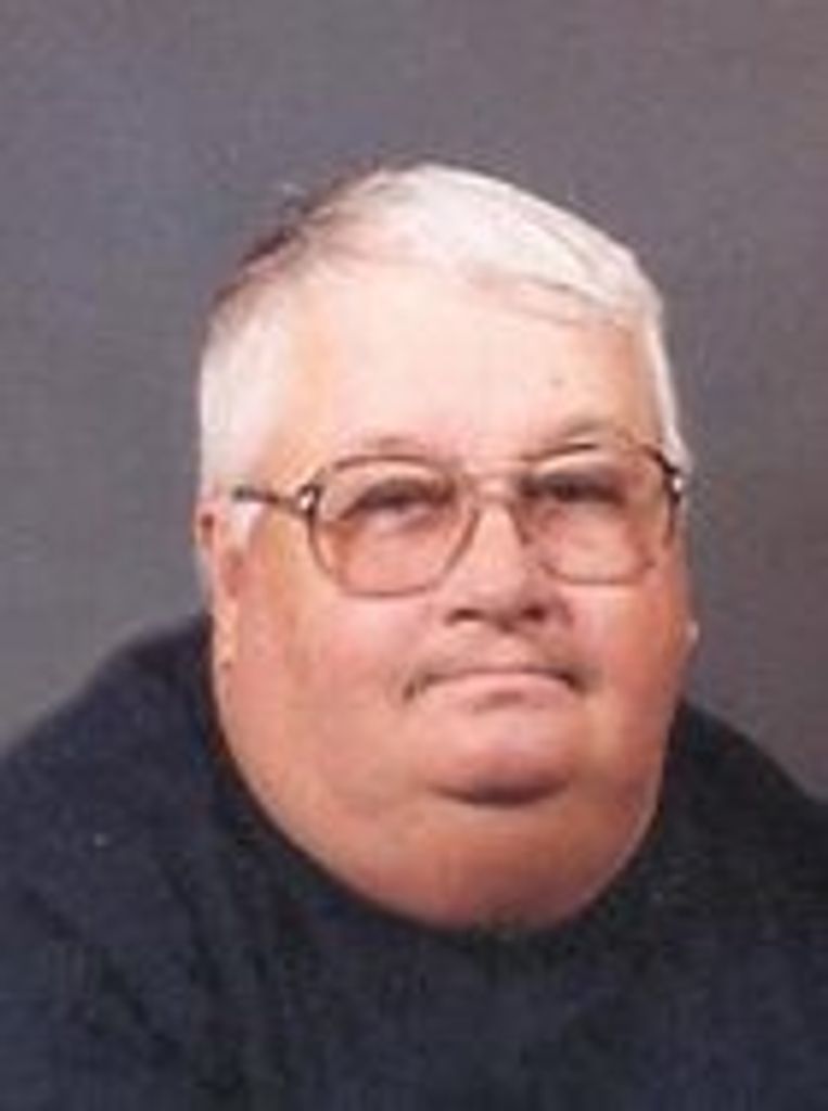 James Hogan Profile Photo