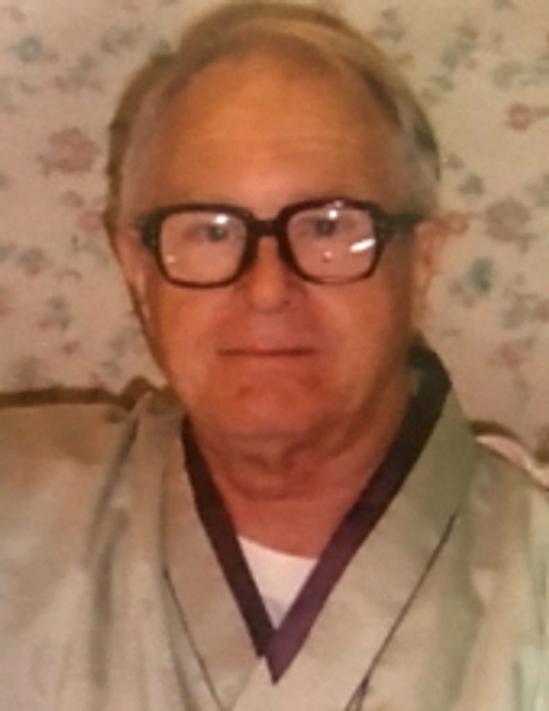 Millard Walter Sumrall