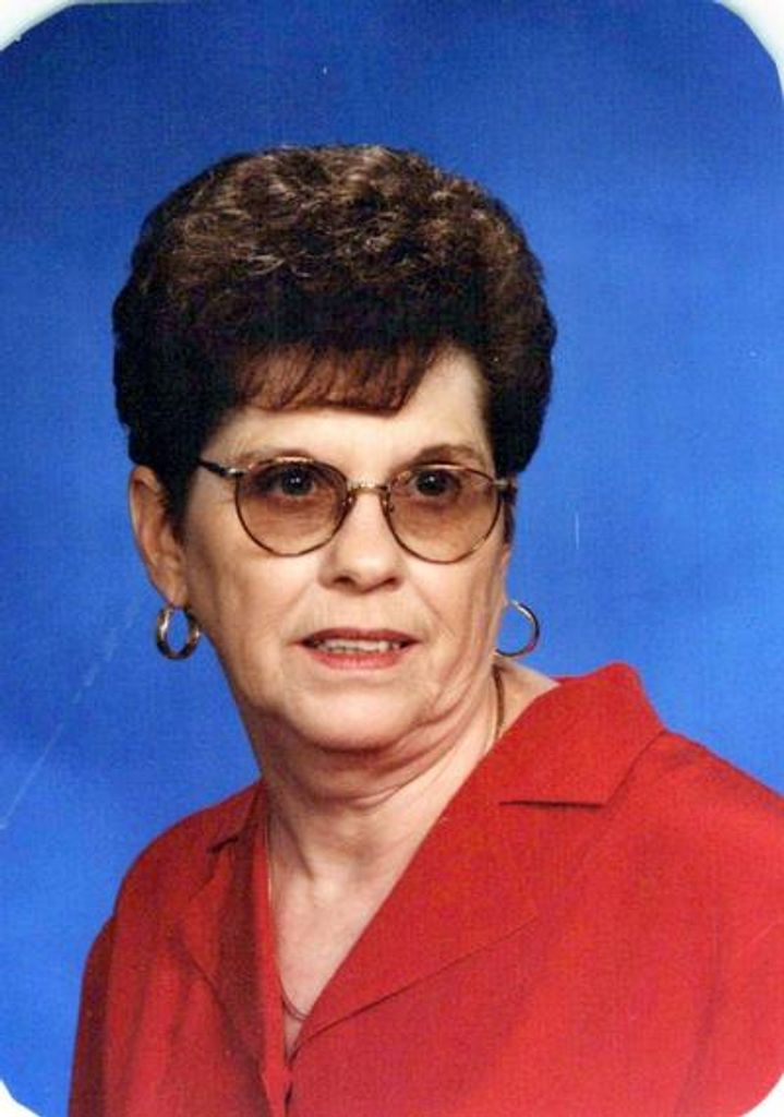Mary Alice Cass Profile Photo