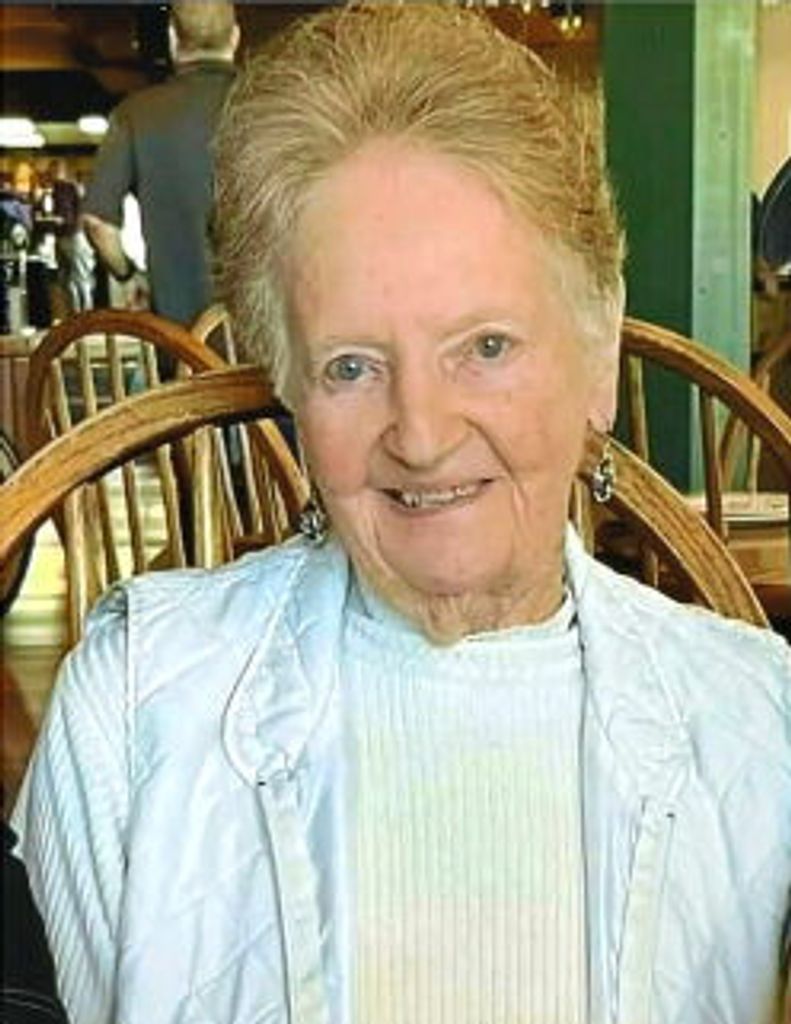 Sarah Mae (Moore)  Harbin Profile Photo