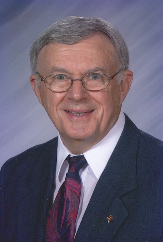 Donald Charles Illian Profile Photo