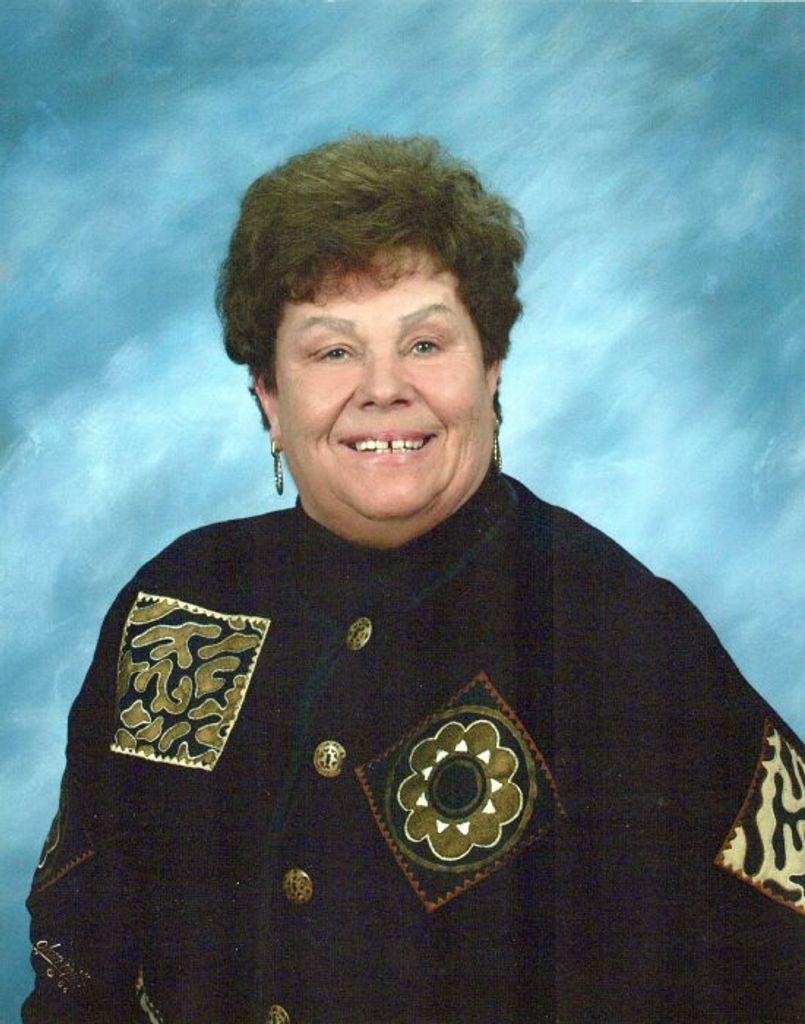 Linda (Richey)  Martin-Clark