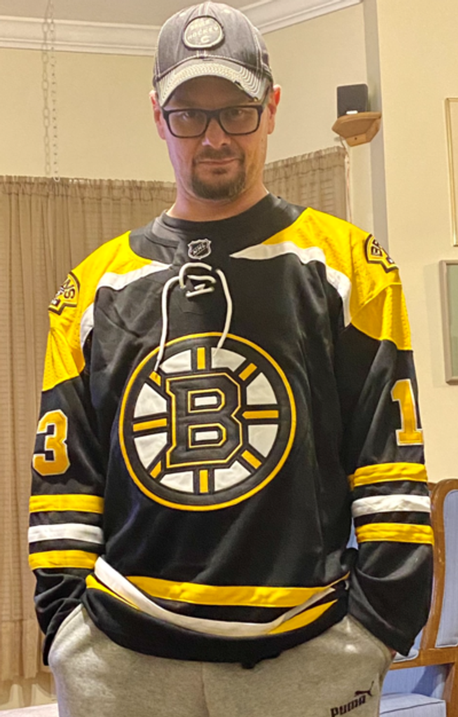 Rodger Schregardus Profile Photo