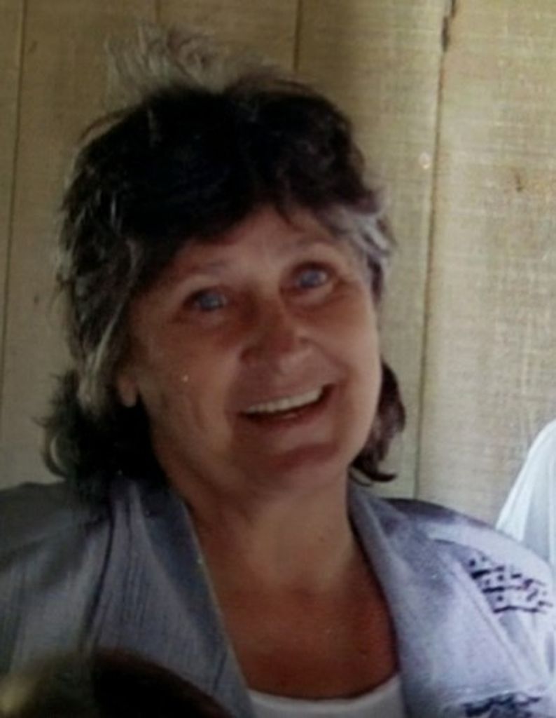 Linda Kay (Wolf)  Tutrow Profile Photo
