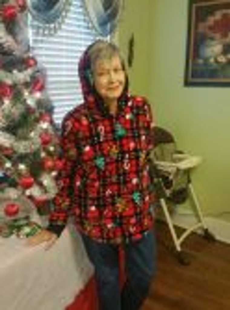 Mary Christine Beadle