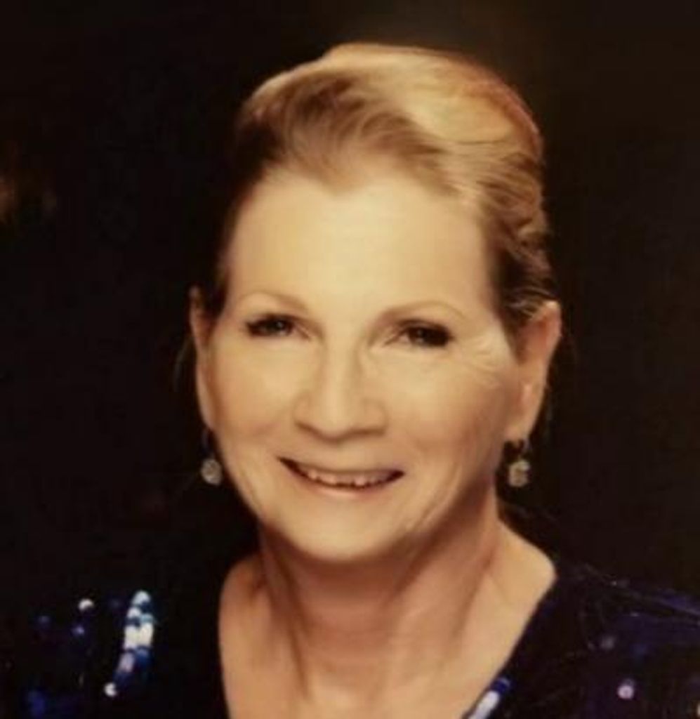 Tessie Diana Braly Colborn