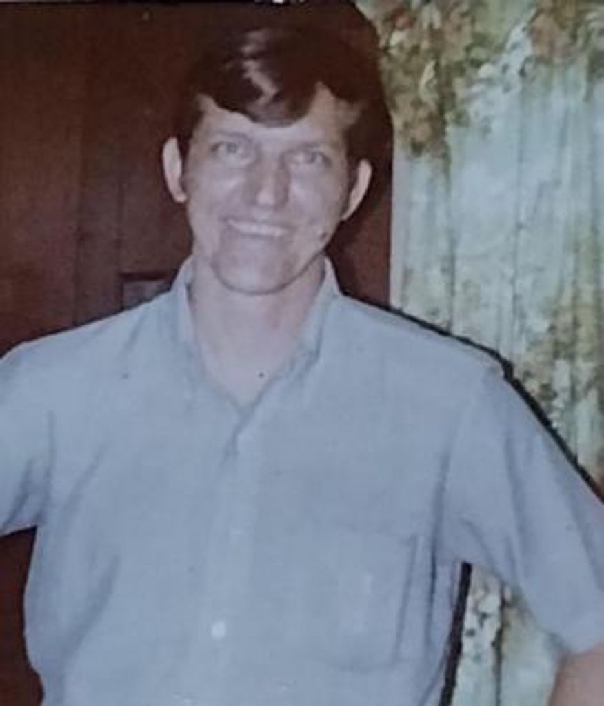 Danny Kay Lunsford Profile Photo