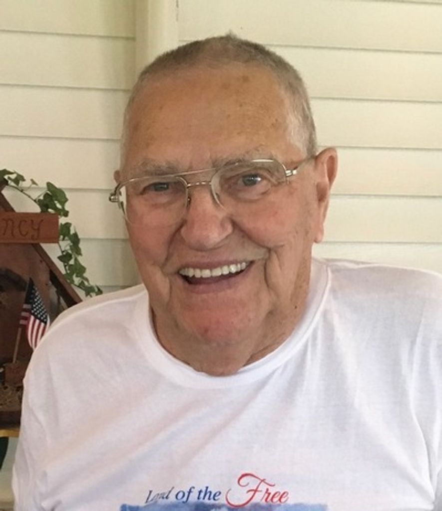 Bernard F. Nauroth Sr. Profile Photo