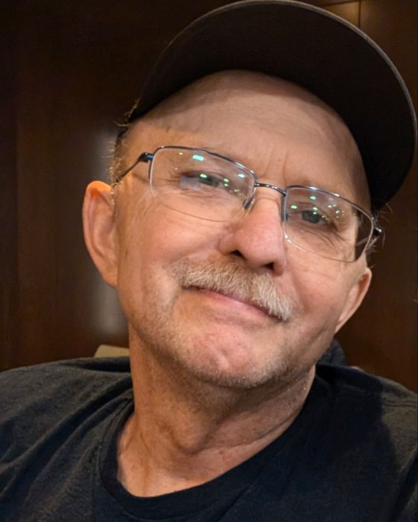 Eugene "Gene" Anthony Waltman