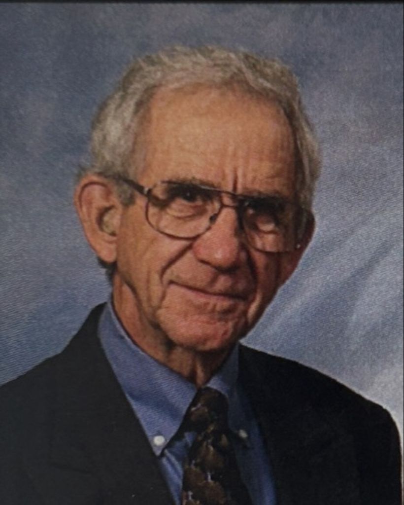 Robert Juliun Brogli Profile Photo