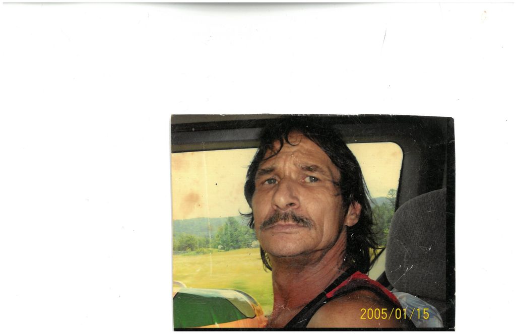 Charles Danny Swanson