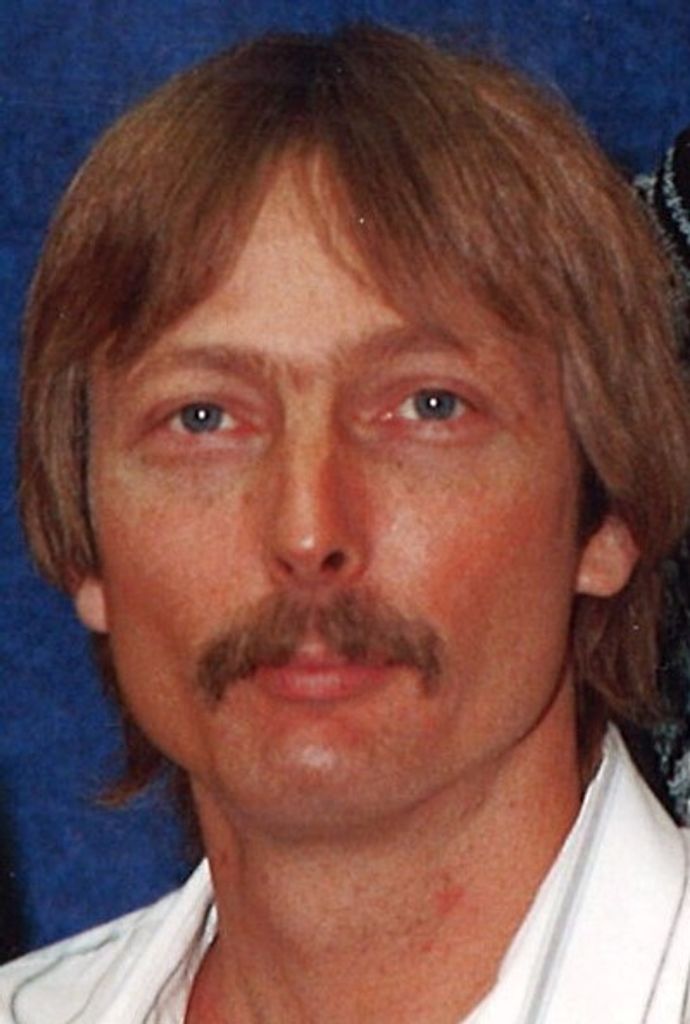 Steven Dale Zink Profile Photo