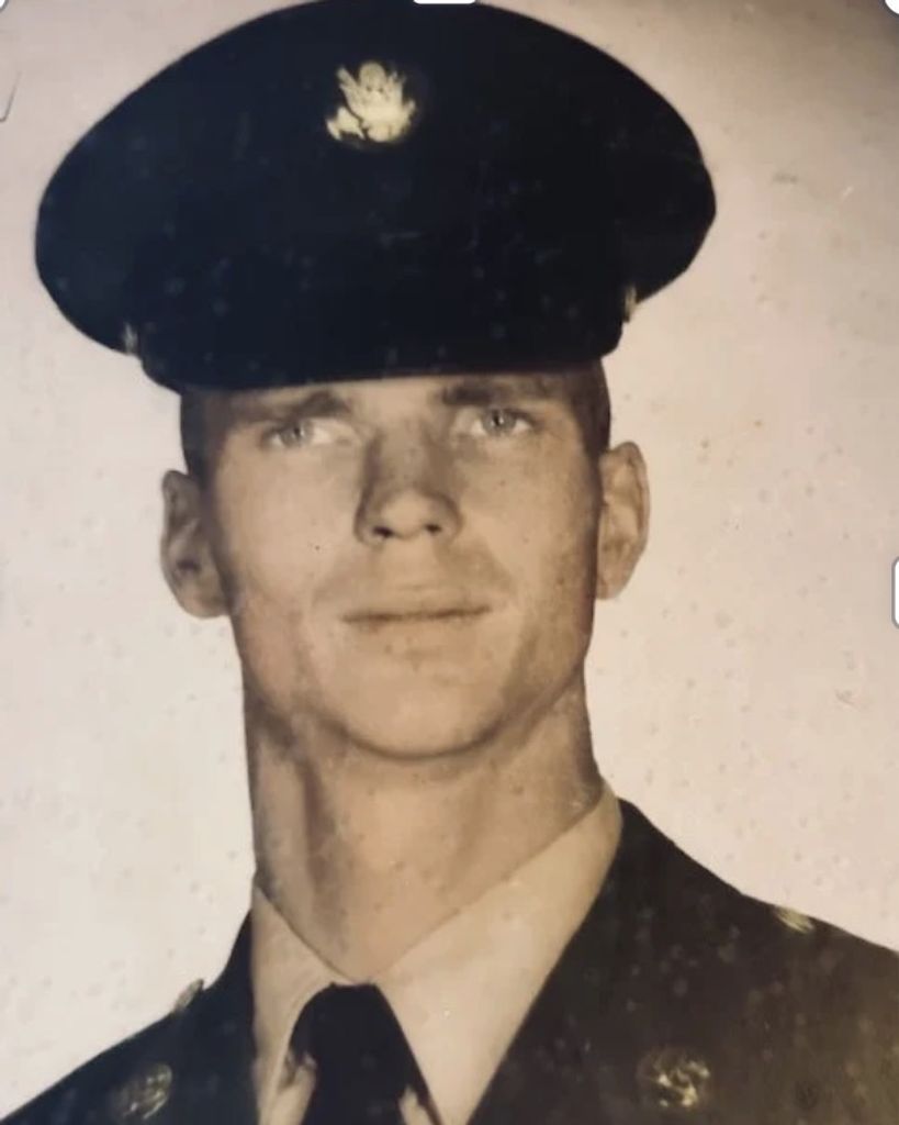 James Cleon Westberry Profile Photo