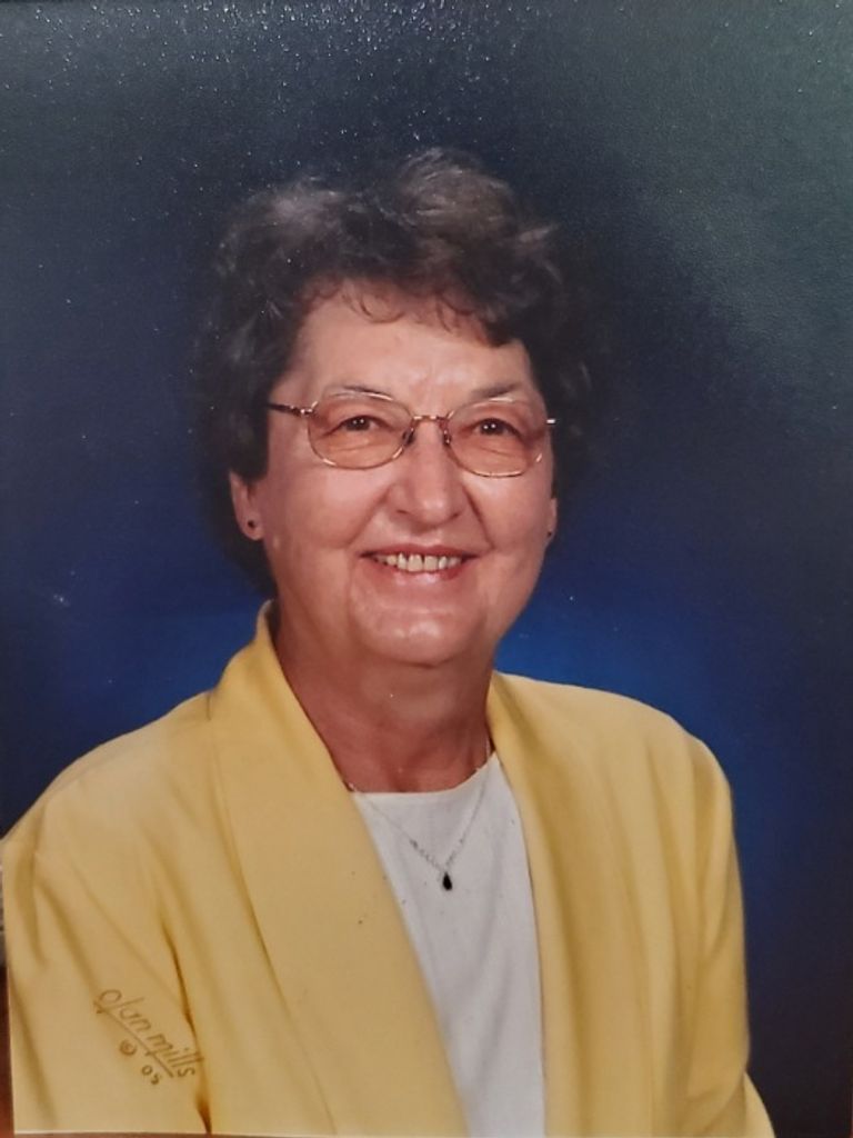 Diane Dorothy Overson Profile Photo