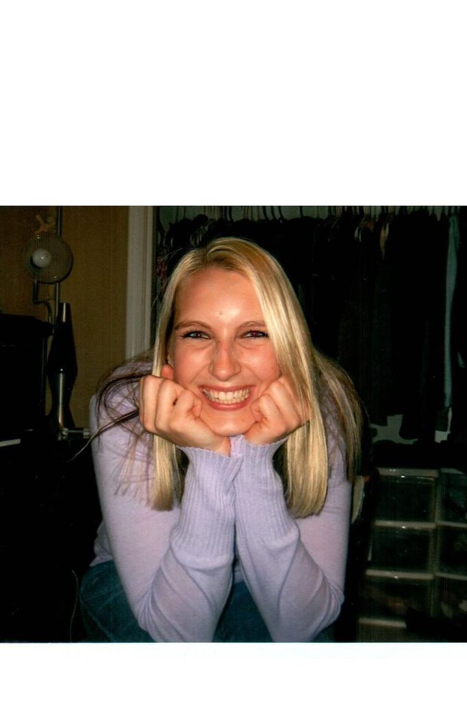 Amanda Jane Delmarter Profile Photo
