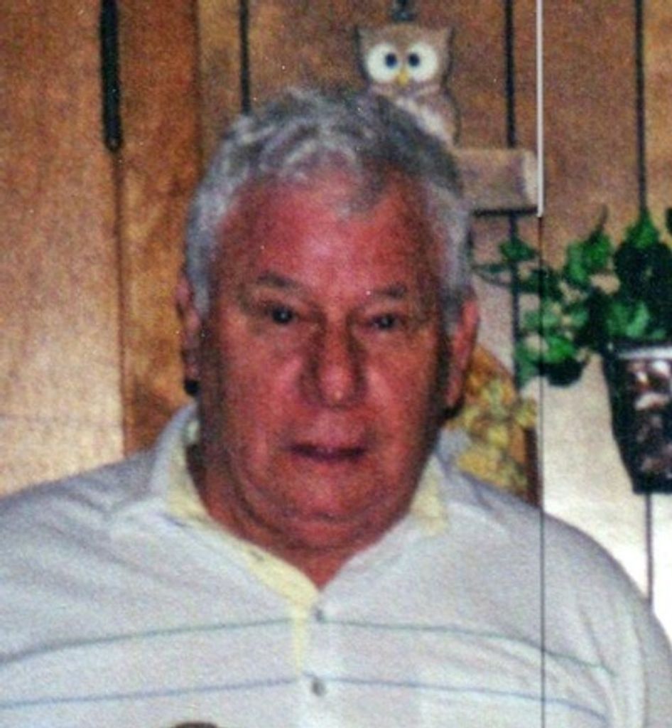 Edward R. Atkinson Profile Photo