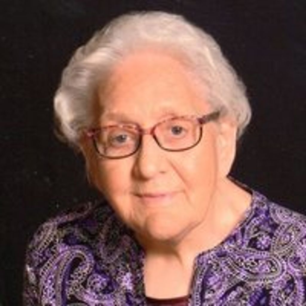 Jennie Brower