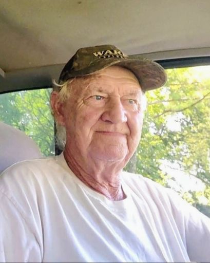 Eddie D. Allen's obituary image