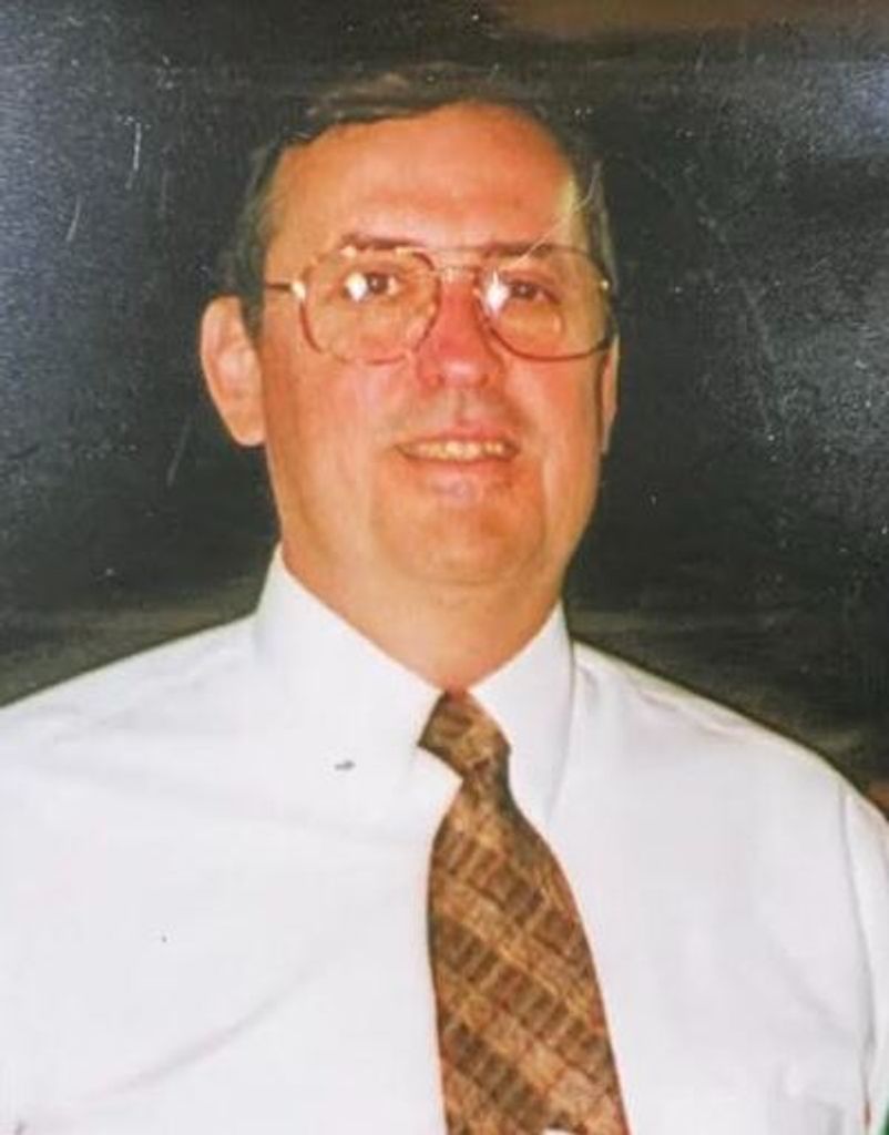 Ward Wesley Haskins Profile Photo