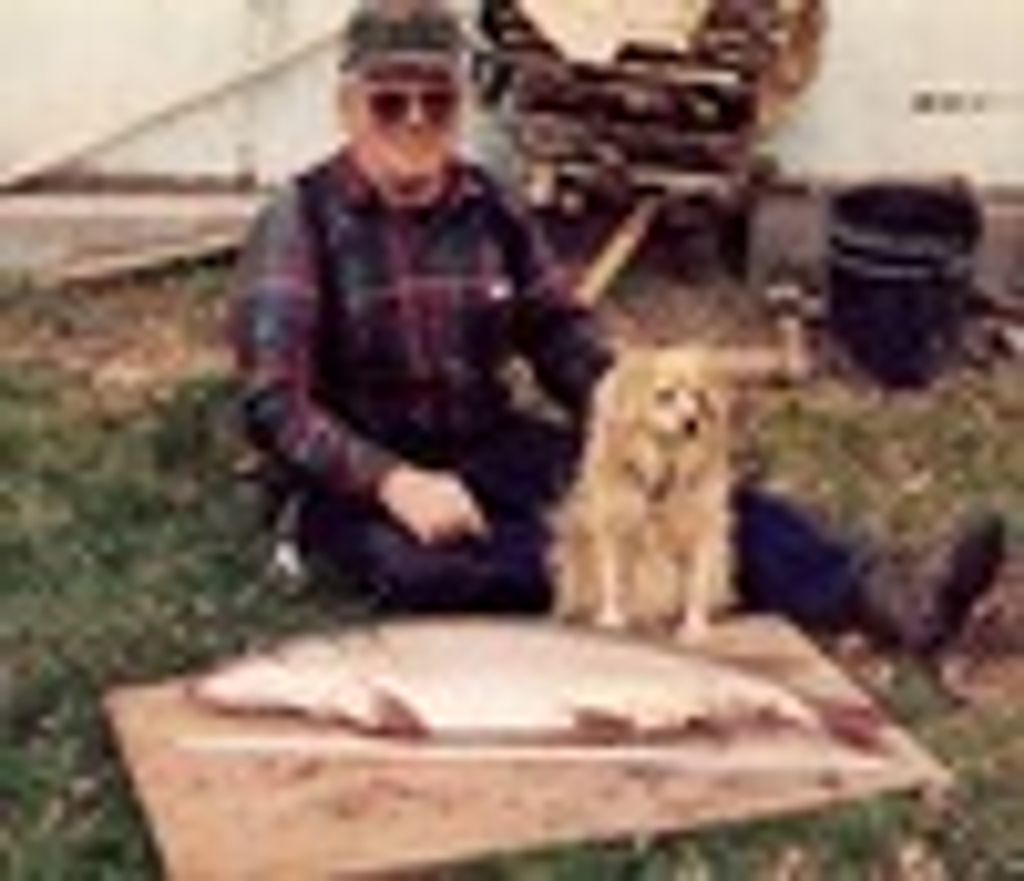 Fred Roy Lilley