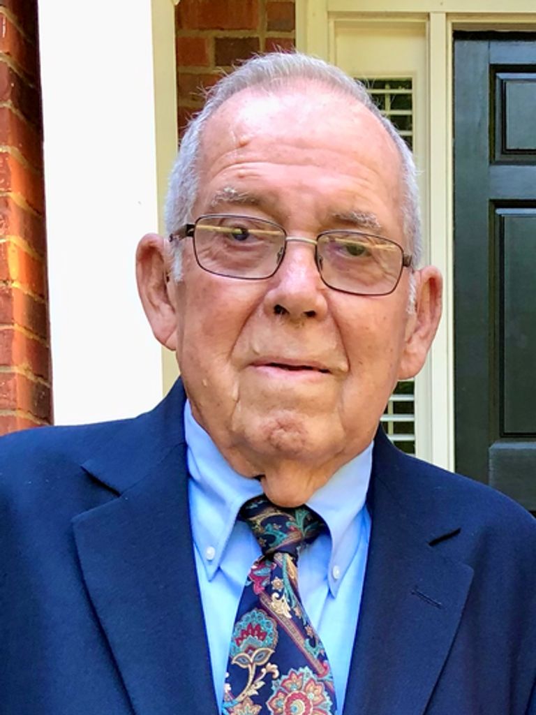 Douglas Arnold Profile Photo