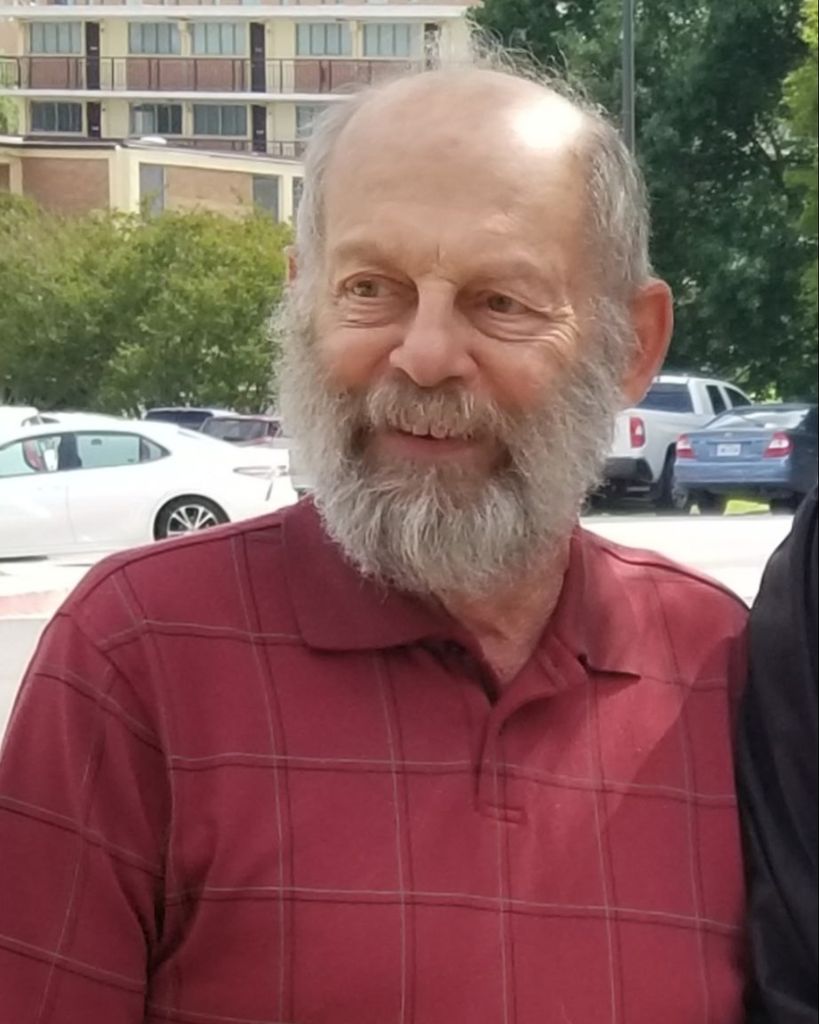 Donald Charles Rooney Profile Photo