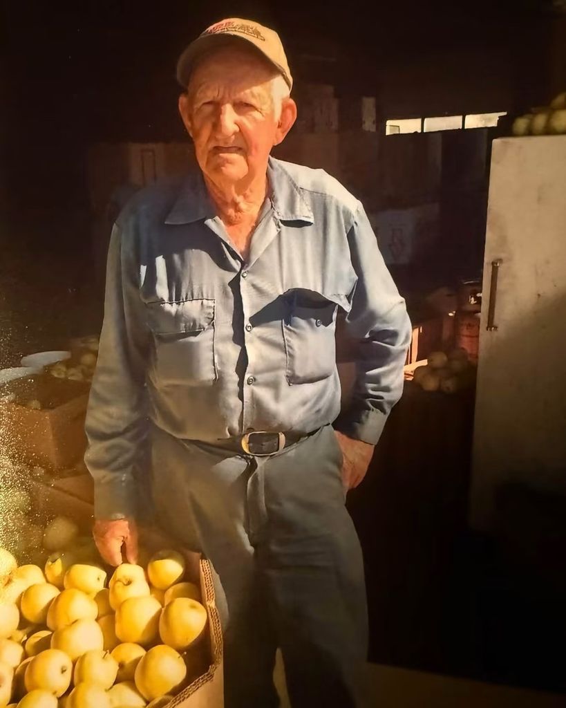 H.C. "Tom" Harold