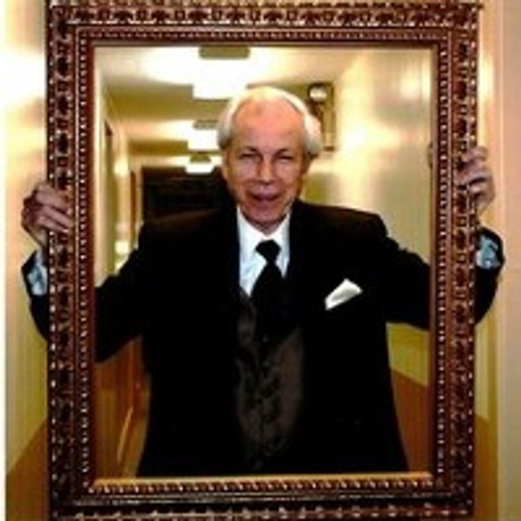 Ronald E. Snyder Profile Photo