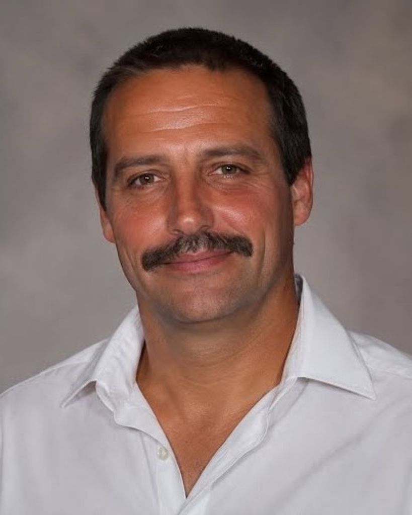 Robert Eugene Rothhammer Profile Photo