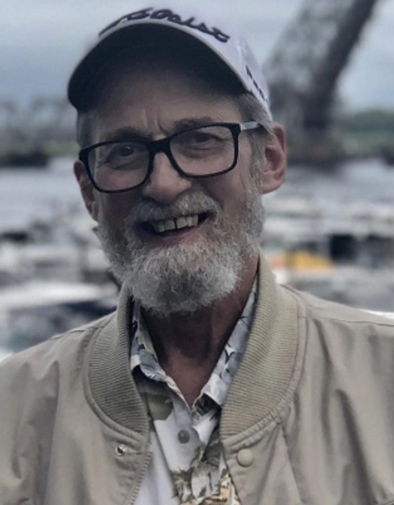 Mr Jay Labrecque Profile Photo